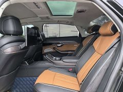 Audi A8 A8L 60 TFSI quattro Prestige - ფოტო 12