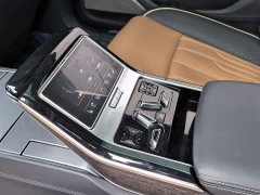 Audi A8 A8L 60 TFSI quattro Prestige - ფოტო 13