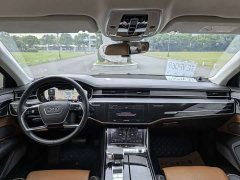 Audi A8 A8L 60 TFSI quattro Prestige - ფოტო 14