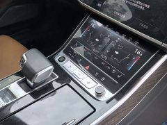 Audi A8 A8L 60 TFSI quattro Prestige - ფოტო 15