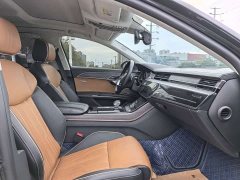 Audi A8 A8L 60 TFSI quattro Prestige - ფოტო 16