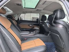 Audi A8 A8L 60 TFSI quattro Prestige - ფოტო 17