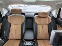 Audi A8 A8L 60 TFSI quattro Prestige - ფოტო 18
