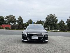 Audi A8 A8L 60 TFSI quattro Prestige - ფოტო 2