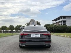 Audi A8 A8L 60 TFSI quattro Prestige - ფოტო 20