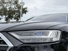 Audi A8 A8L 60 TFSI quattro Prestige - ფოტო 4