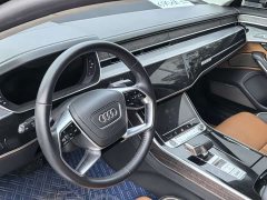 Audi A8 A8L 60 TFSI quattro Prestige - ფოტო 6