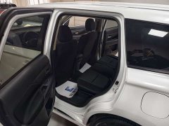 Mitsubishi Outlander 2.0L FWD Comfort 5-Seater - фото 15
