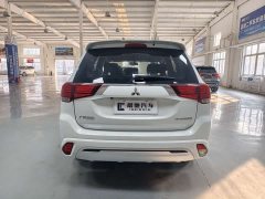 Mitsubishi Outlander 2.0L FWD Comfort 5-Seater - фото 5