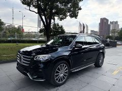 Mercedes-Benz GLS 450 4MATIC Luxury - ფოტო 1
