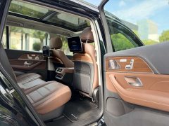 Mercedes-Benz GLS 450 4MATIC Luxury - ფოტო 14