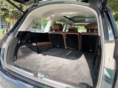 Mercedes-Benz GLS 450 4MATIC Luxury - ფოტო 17