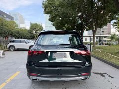 Mercedes-Benz GLS 450 4MATIC Luxury - ფოტო 5