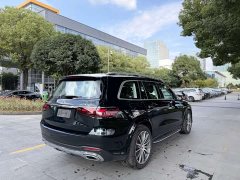 Mercedes-Benz GLS 450 4MATIC Luxury - ფოტო 7