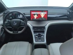 BYD Song Pro New Energy Champion Edition DM-i 71KM Exceed - photo 12