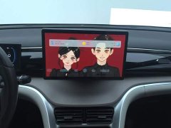BYD Song Pro New Energy Champion Edition DM-i 71KM Exceed - photo 13