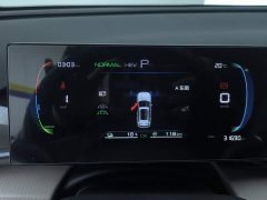 BYD Song Pro New Energy Champion Edition DM-i 71KM Exceed - photo 14