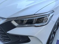 BYD Song Pro New Energy Champion Edition DM-i 71KM Exceed - photo 5
