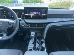 Toyota Camry Hybrid 2.0HG Radiance Edition - фото 11