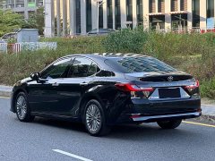 Toyota Camry Hybrid 2.0HG Radiance Edition - фото 4