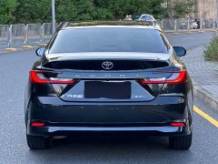 Toyota Camry Hybrid 2.0HG Radiance Edition - фото 5