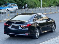 Toyota Camry Hybrid 2.0HG Radiance Edition - фото 6