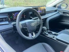 Toyota Camry Hybrid 2.0HG Radiance Edition - фото 9