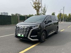 Denza D9 DM-i 1050 Premium - ფოტო 1