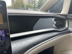 Denza D9 DM-i 1050 Premium - ფოტო 11