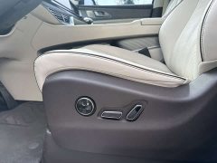 Denza D9 DM-i 1050 Premium - ფოტო 12