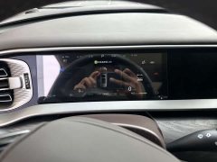 Denza D9 DM-i 1050 Premium - ფოტო 5