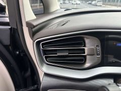 Denza D9 DM-i 1050 Premium - ფოტო 7