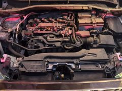 Toyota Corolla Sharp Release 2.0L Luxury Edition - ფოტო 10