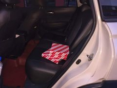 Toyota Corolla Sharp Release 2.0L Luxury Edition - ფოტო 11