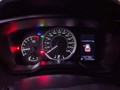 Toyota Corolla Sharp Release 2.0L Luxury Edition - ფოტო 14