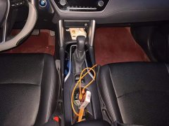 Toyota Corolla Sharp Release 2.0L Luxury Edition - ფოტო 16