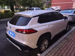Toyota Corolla Sharp Release 2.0L Luxury Edition - ფოტო 3