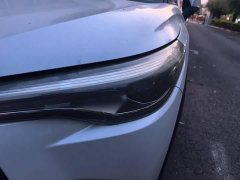 Toyota Corolla Sharp Release 2.0L Luxury Edition - ფოტო 5