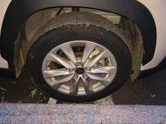 Toyota Corolla Sharp Release 2.0L Luxury Edition - ფოტო 6