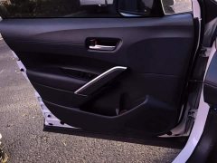 Toyota Corolla Sharp Release 2.0L Luxury Edition - ფოტო 7