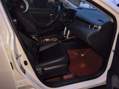 Toyota Corolla Sharp Release 2.0L Luxury Edition - ფოტო 8