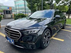 Mercedes-Benz E-Class E 300 L Luxury - ფოტო 1