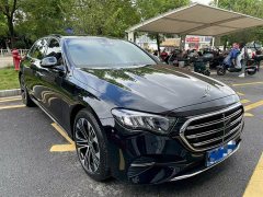 Mercedes-Benz E-Class E 300 L Luxury - ფოტო 2
