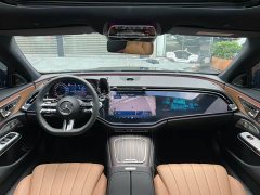 Mercedes-Benz E-Class E 300 L Luxury - ფოტო 3