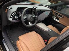 Mercedes-Benz E-Class E 300 L Luxury - ფოტო 5