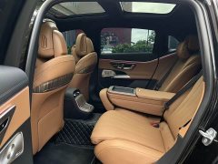 Mercedes-Benz E-Class E 300 L Luxury - ფოტო 6