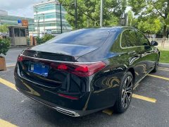 Mercedes-Benz E-Class E 300 L Luxury - ფოტო 7