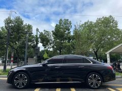 Mercedes-Benz E-Class E 300 L Luxury - ფოტო 9