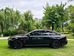 FAW Red Flag H5 1.5T DCT Mystic Black Edition - photo 5