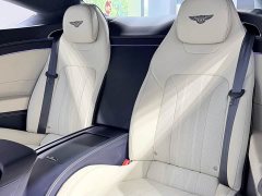 Bentley Continental 4.0T GT V8 - ფოტო 13